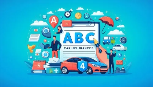 The ABCs of Car Insurance: A Comprehensive Guide