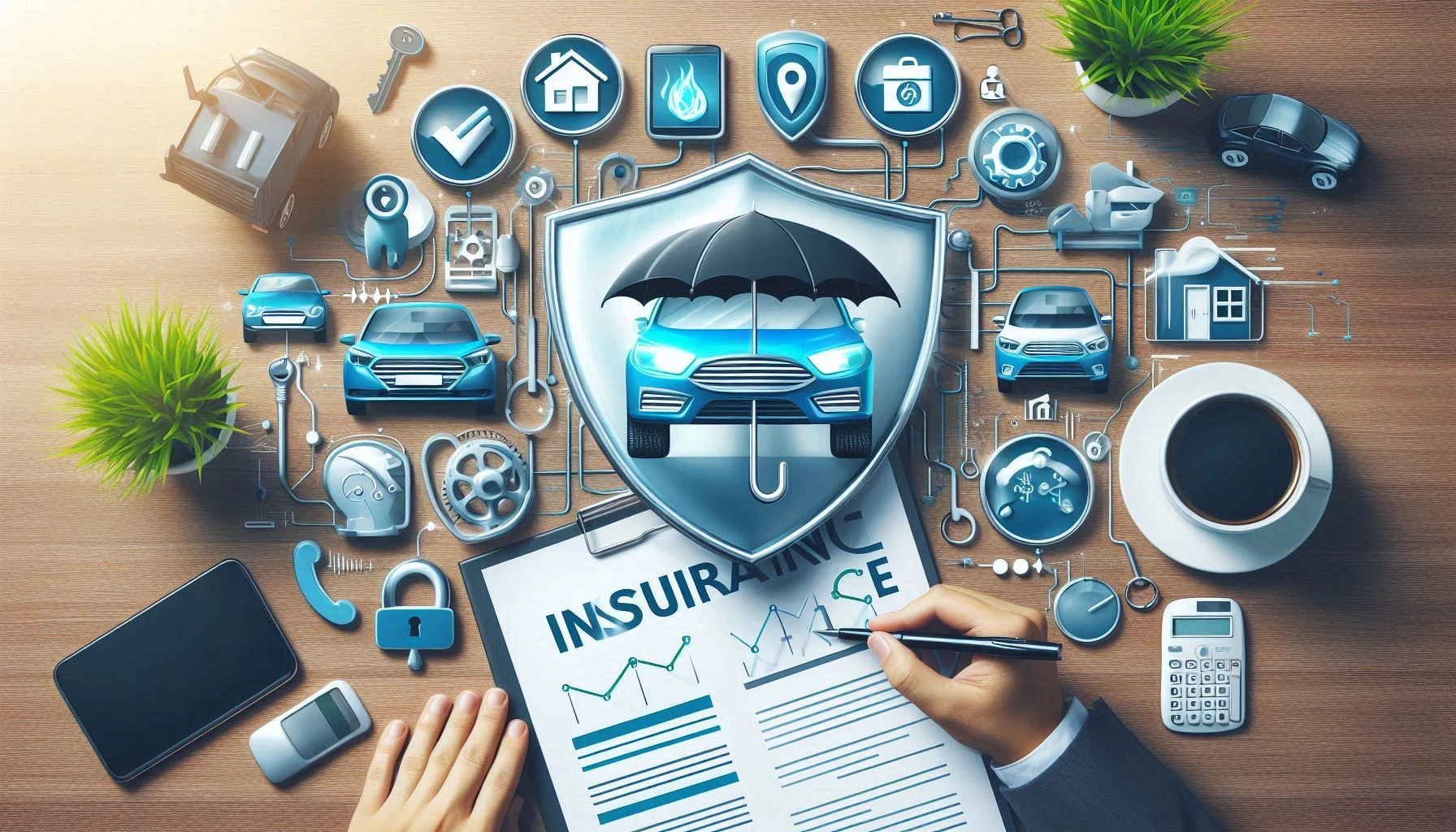 The Benefits of Choosing the Right Insurance Company