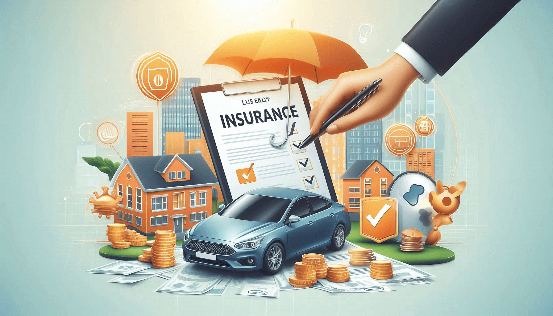 Understanding Your Car Insurance Policy