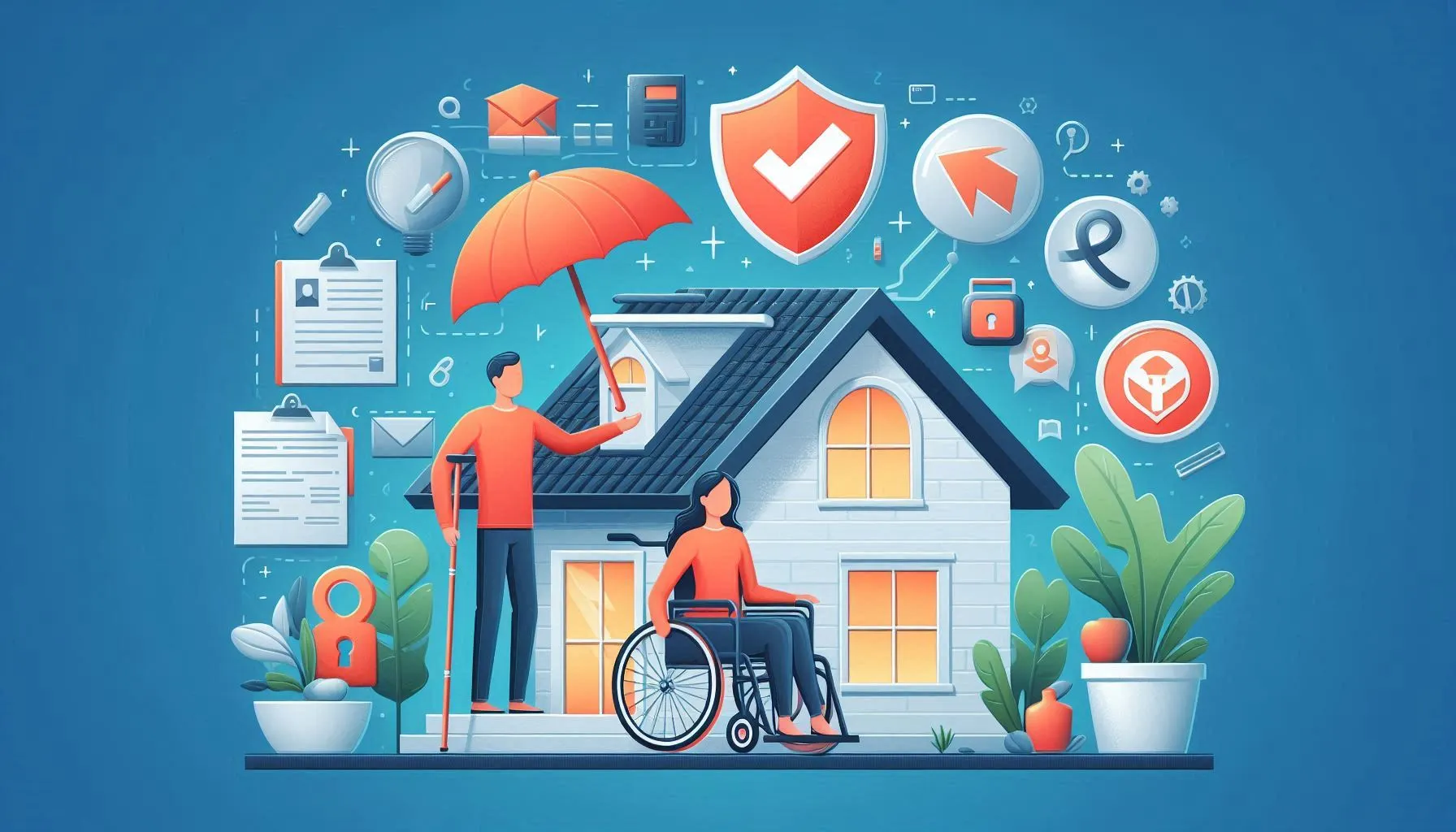 What is Disability Insurance?