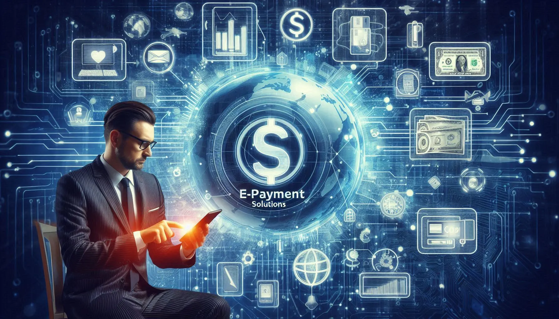 E-Payment Solutions